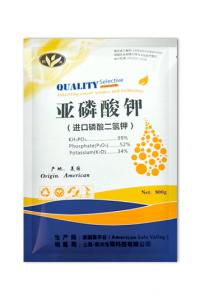 800g 亚磷酸钾