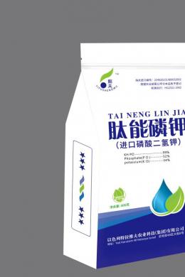800g肽能磷钾