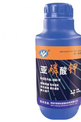 1000ml亚磷酸钾