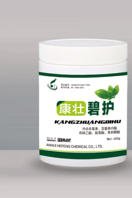 600g康壮碧护