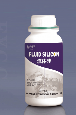 500g流体硅