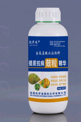 1000ml提质抗病鼓粒精华