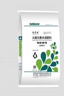 水溶肥10-52-10