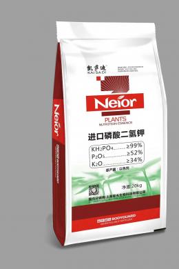 磷酸二氢钾