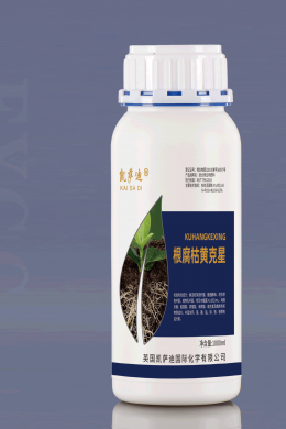 1000ml根腐枯黄克星