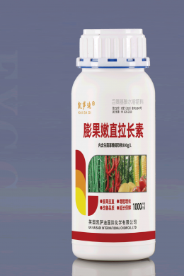 1000ml膨果嫩直拉长素
